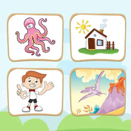 Whose House - Jeu de puzzle en ligne gratuit