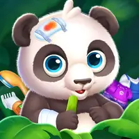 Wild Animal Care And Salon - Play Game for Kids & Animal Lovers