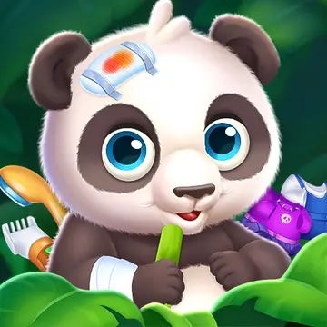 Wild Animal Care And Salon: Juego de Cuidado y Estilismo de Animales Salvajes Gratis