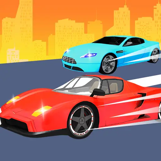 Wild Race Master 3D - Jogo de Corrida 3D Online Grátis