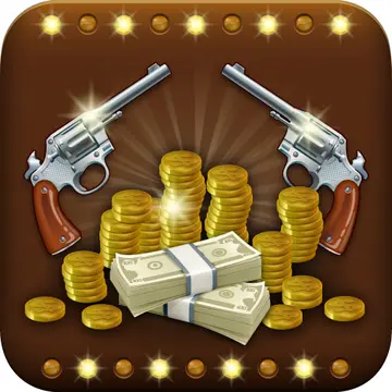 Wild West Slot Machine Ücretsiz Oyna - En İyi Casino Slotları
