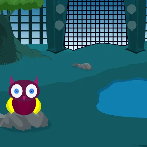 Wildlife Park Escape 無料で遊べるアドベンチャーゲーム