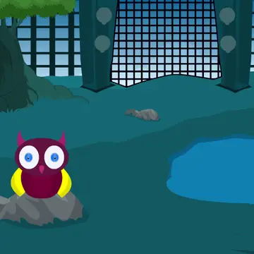 Wildlife Park Escape – Kostenloses Point-and-Click Abenteuerspiel zum Spielen