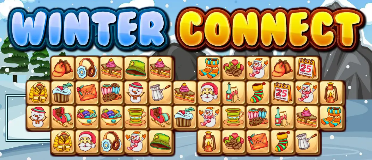Winter Connect