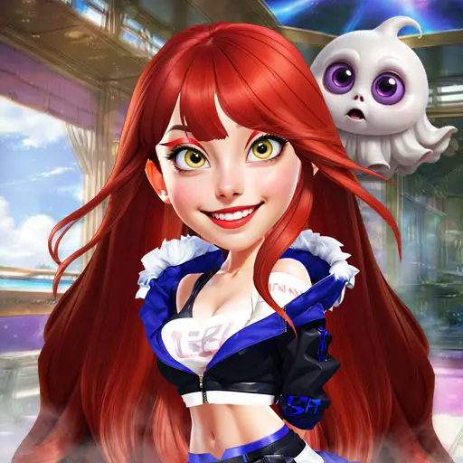 Winter CosmoFest – Das Winter Cosplay Spiel im Honkai Universum