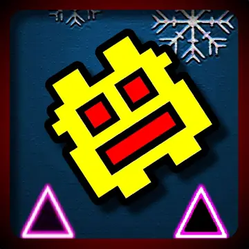 Winter Dash – Kostenloses Online Arcade Spiel zum Spielen