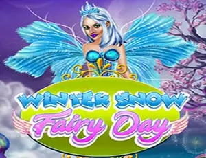 Winter Snow Fairy Day - Juego de vestir y maquillaje de hadas de invierno