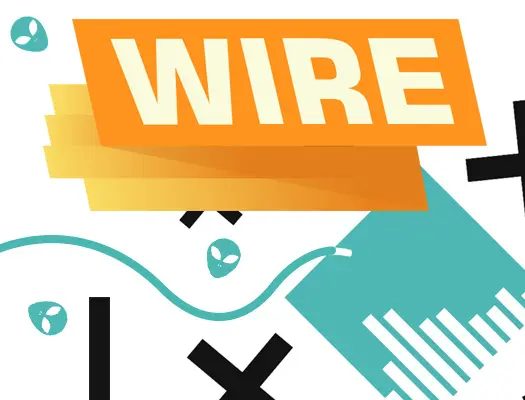 Wire Online Oyunları - Engelleri Aş ve Oyna