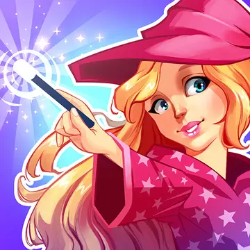 Witch Magic Academy - Ücretsiz Oyna ve Büyü Yapma Oyunu