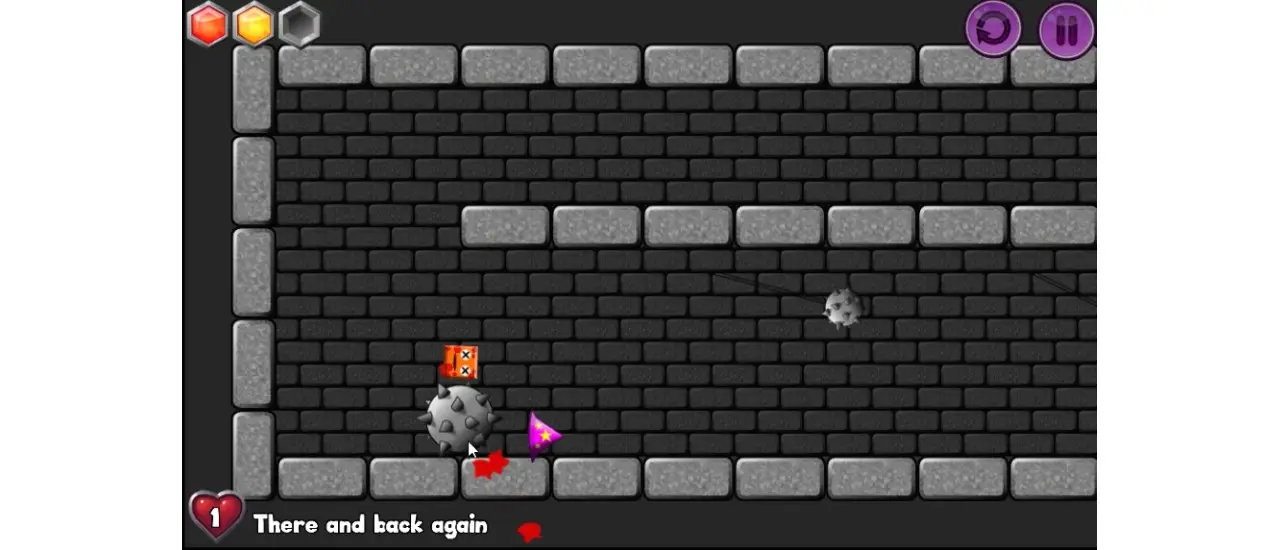 Wizard in a Bubble - Juego de Puzzle Gratis y Online