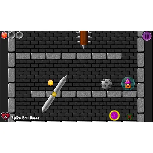 Wizard in a Bubble - Juego de Puzzle Gratis y Online