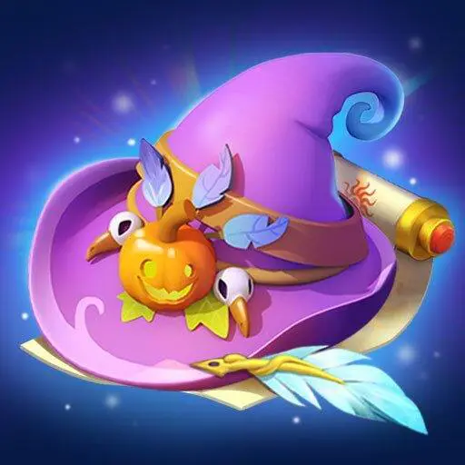 Wizard School - Play Free Online Wizard School Game