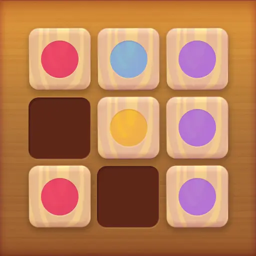 Wood Block Puzzle 2 kostenlos spielen – Puzzle Spiel für Kinder & Erwachsene