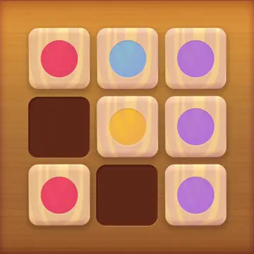 Wood Block Puzzle 2 - Juego de Rompecabezas Gratis para Móviles
