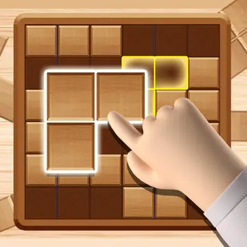 Wooden Block Blast Adventure Master – Kostenloses Puzzlespiel zum Spielen & Knobeln