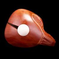 Wooden Fish - Jeu de relaxation en ligne gratuit