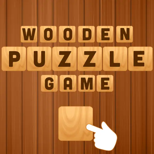 Wooden Puzzle Game – Kostenloses Puzzlespiel online spielen