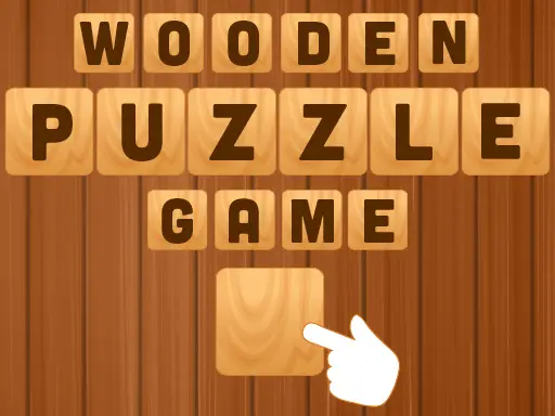 Wooden Puzzle Game – Kostenloses Puzzlespiel online spielen