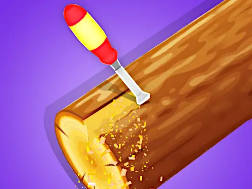 Woodturning Art - Jogo de Torneamento de Madeira Grátis