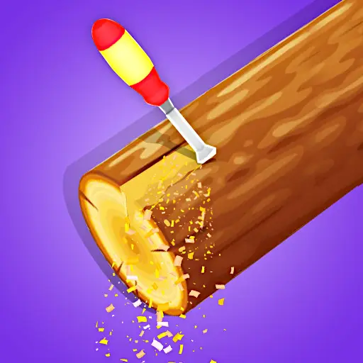 Woodturning Art - Jogo de Torneamento de Madeira Grátis