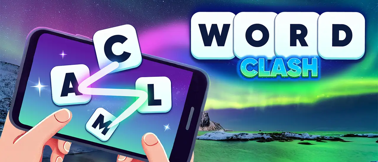 Word Clash