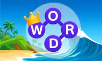 Word Connect Puzzle - Kelime Oyunları ve Bulmaca Oyna