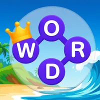 Word Connect Puzzle لعبة كلمات مجانية للعب عبر الإنترنت