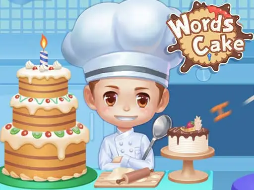 Word Cookies Online - Play Word Puzzle Game for Free
