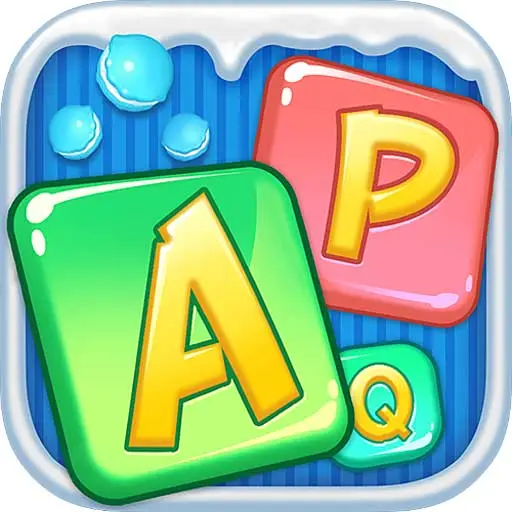 Word Cookies Online - Play Word Puzzle Game for Free