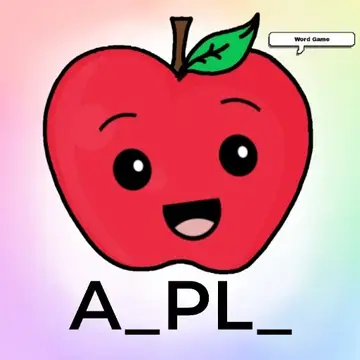 Word Game 2026 - Juego de Palabras y Rompecabezas en Línea Gratis
