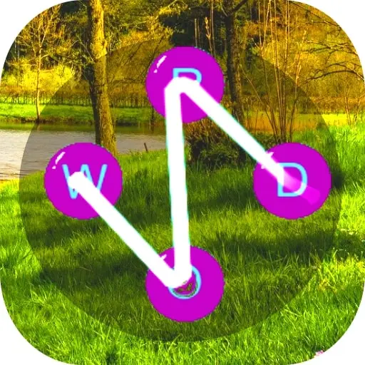 Word Nature Connect 無料パズルゲーム|遊んで学べる単語ゲーム