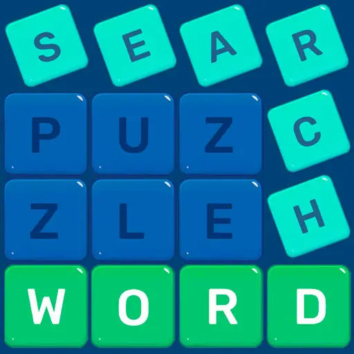 Word Search - Jeu de Mots Gratuit et Amusant en Ligne