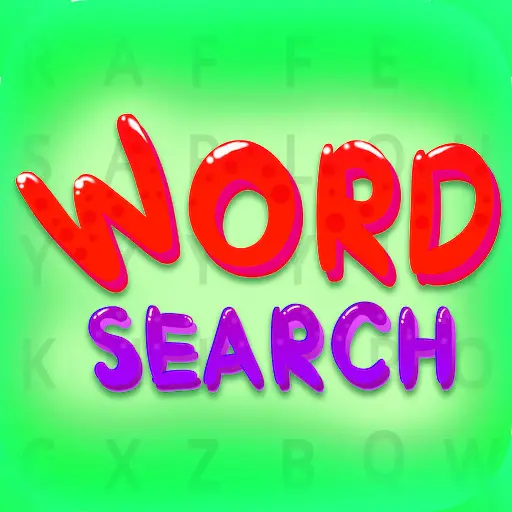 Word Search Simulator – Kostenloses Wortsuche Spiel zum Spielen & Lernen