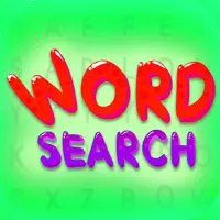 Word Search Simulator - لعبة البحث عن الكلمات المجانية للعب أونلاين