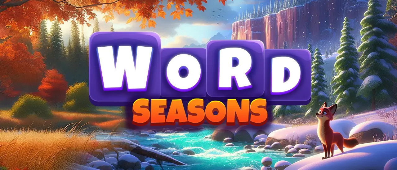 Word Seasons