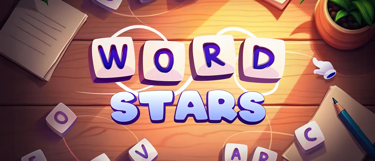 Word Stars