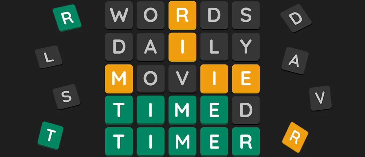 Wordling: Daily Word Challenge