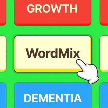 WordMix Oyna - Kelime Bulmaca ve Bağlantı Oyunu