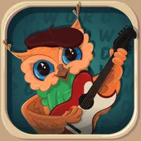 WordOwl - Jouer à des jeux de mots en ligne gratuits