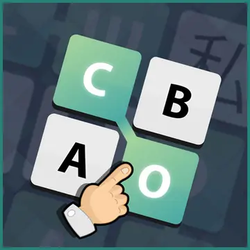 Words Challenge - Free Online Word Puzzle Game to Play and Enjoy