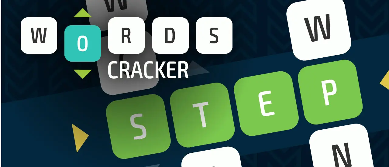 Words Cracker - Jeu de mots en ligne gratuit