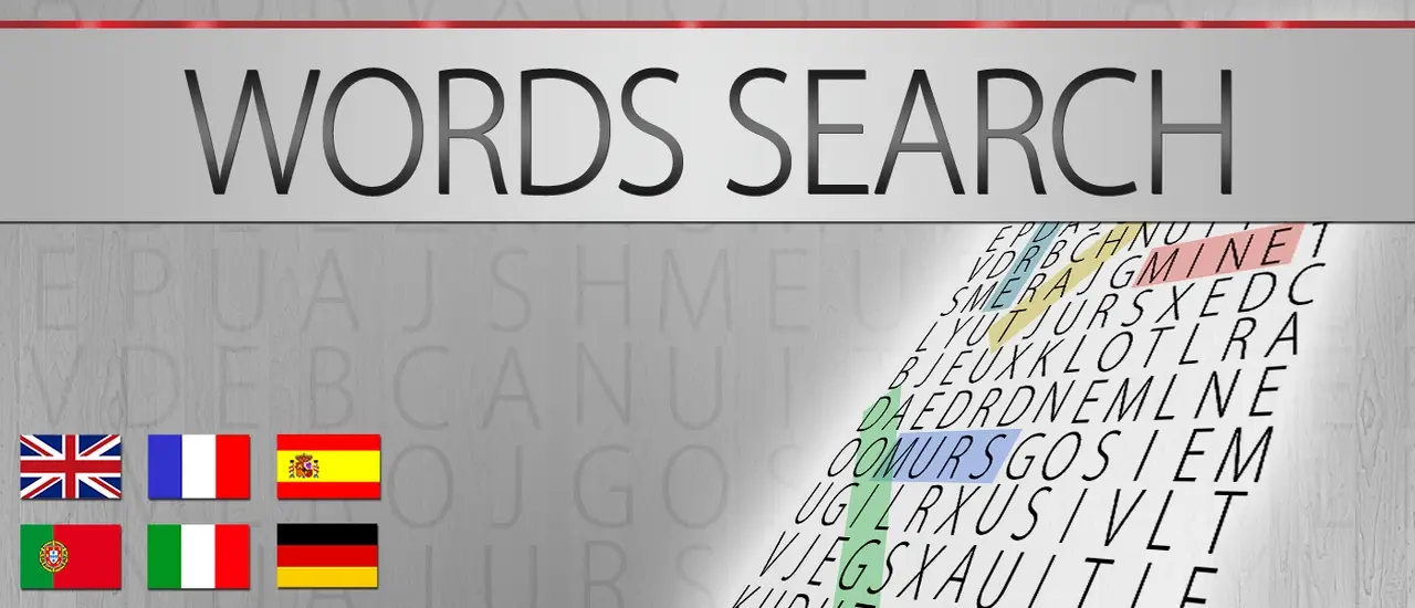 Words Search