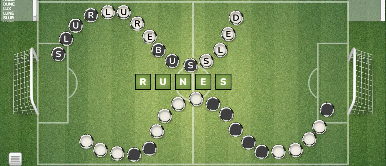 Wordsoccer.io - Play Online Multiplayer Word Game for Free