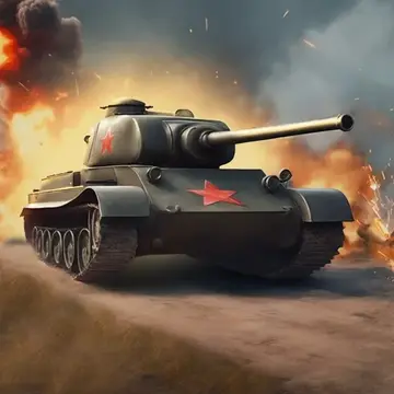 World Tank Wars 無料オンライン戦車ゲームで遊ぼう