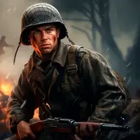 World War 2 Shooter - Jeu de tir en ligne gratuit
