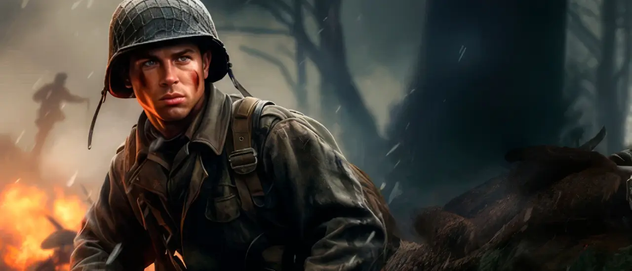 World War 2 Shooter - Juega en línea y gratis