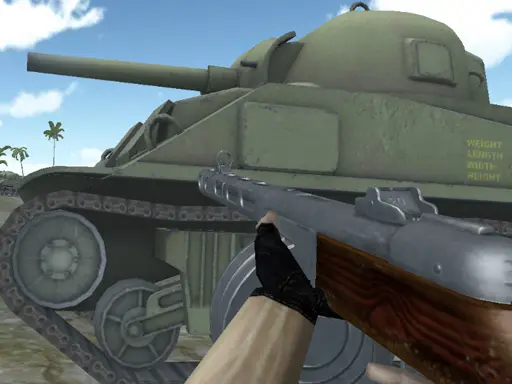 World War Brothers WW2 - Online Shooter Game