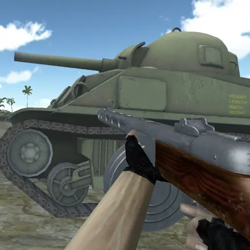 World War Brothers WW2 - Online Shooter Game