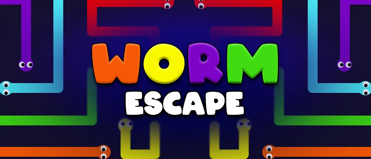 Worm Escape