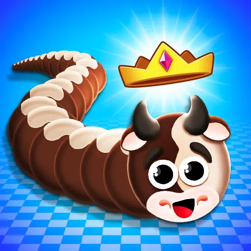 WormsArena.io オンラインゲーム - スネークIOで遊ぶ無料ゲーム